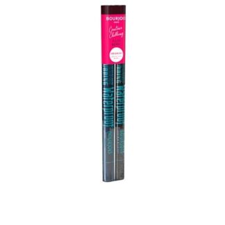 BOURJOIS Набор для макияжа глаз Contour Clubbing