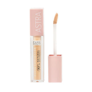 ASTRA Консилер для лица Pure beauty Fluid concealer