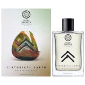 NATURA SIBERICA Historical Earth Shaman Secrets 100 NTS564658 фото 2