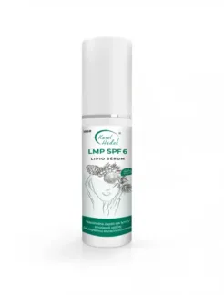 Karel Hadek  Косметическая сыворотка против отечности LMP Lipio Serum