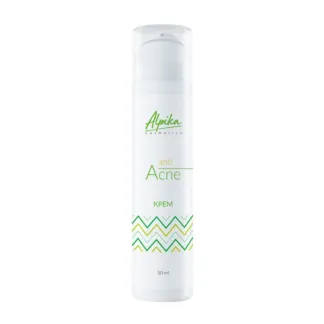 АЛЬПИКА Крем Anti Acne 50 мл АЛЬПИКА