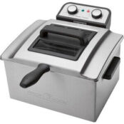 Фритюрница Profi Cook PC-FR 1038 PC-FR 1038 фото 1