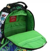Рюкзак SPRAYGROUND B6449 1475116 фото 4