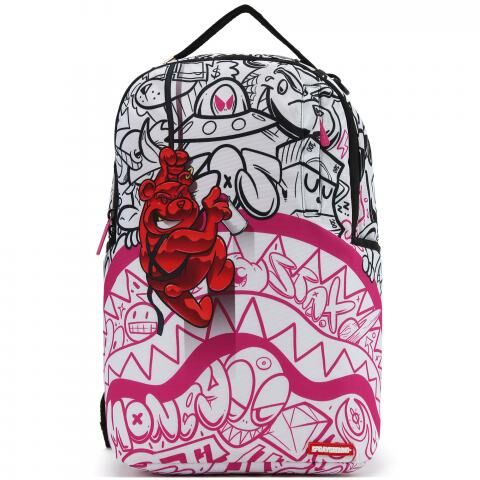Рюкзак SPRAYGROUND B5701 1475112 фото 1