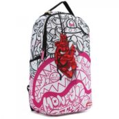 Рюкзак SPRAYGROUND B5701 1475112 фото 2