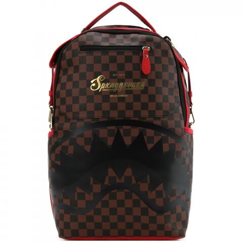 Рюкзак SPRAYGROUND B6169 1475126 фото 1