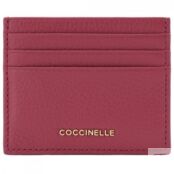 Картхолдер Coccinelle E2 MW5 1295 01 1475004 фото 1