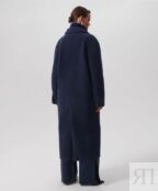 Шуба из искусственного меха 224G26GAC4523-1 фото 3