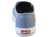 Levi's Kids 56089 кеды фото 5