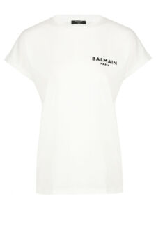 Футболка BALMAIN