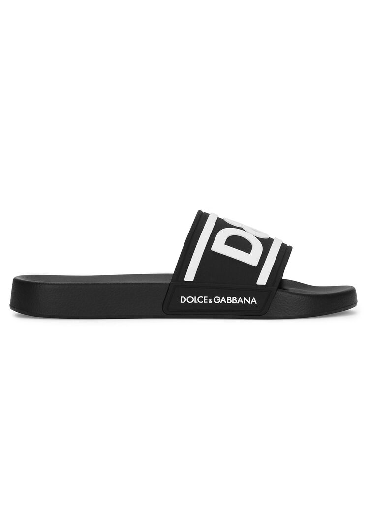 Шлепанцы DOLCE&GABBANA 176508 фото 1