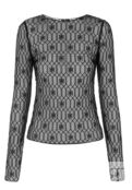 Футболка ELISABETTA FRANCHI 164769 фото 1