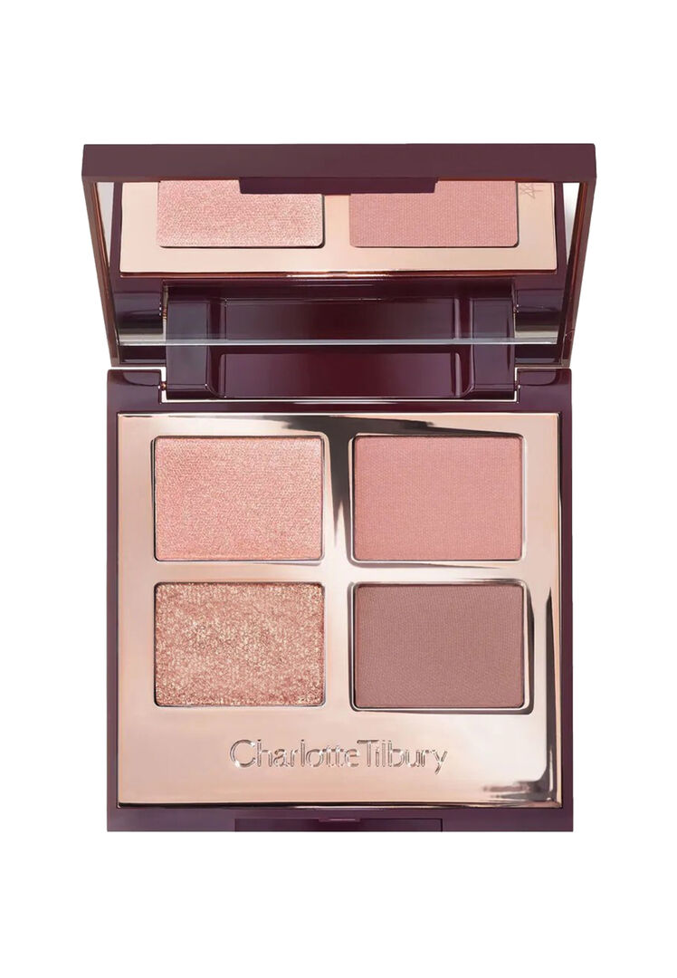 Палетка теней для век CHARLOTTE TILBURY 188461 фото 1