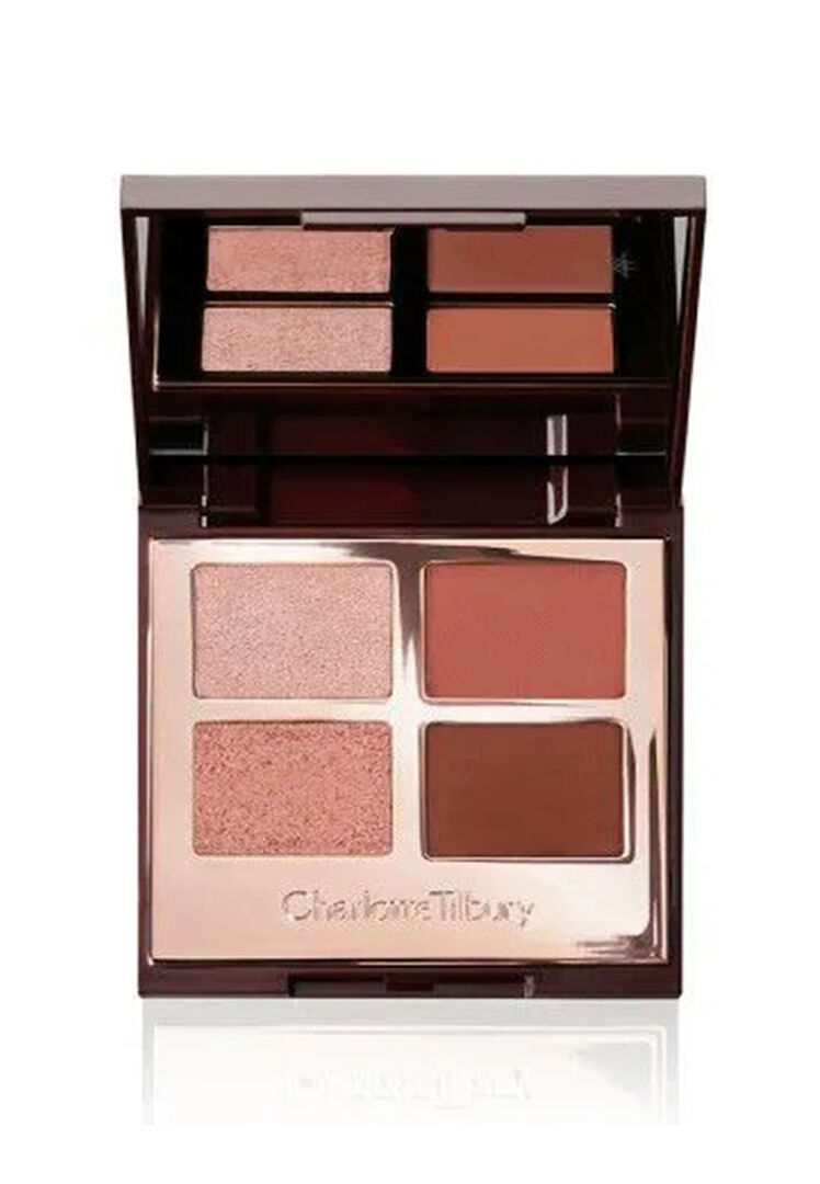 Палетка теней для век CHARLOTTE TILBURY 188461 фото 1