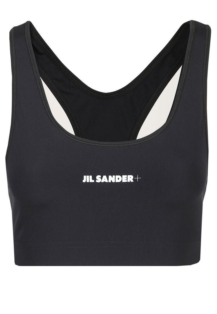 Топ JIL SANDER 175995 фото 1