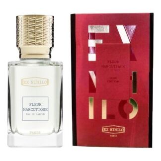 Парфюмерная вода Fleur Narcotique Love Edition Ex Nihilo