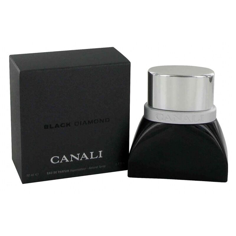 Парфюмерная вода Black Diamond Canali фото 1