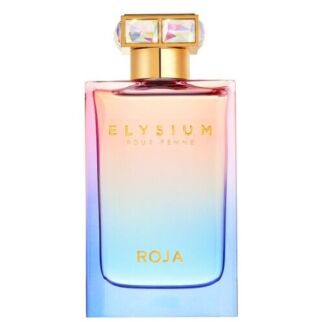 Парфюмерная вода Elysium Pour Femme Roja Parfums