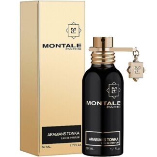 Arabians Tonka MONTALE