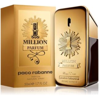 1 Million Parfum Paco Rabanne