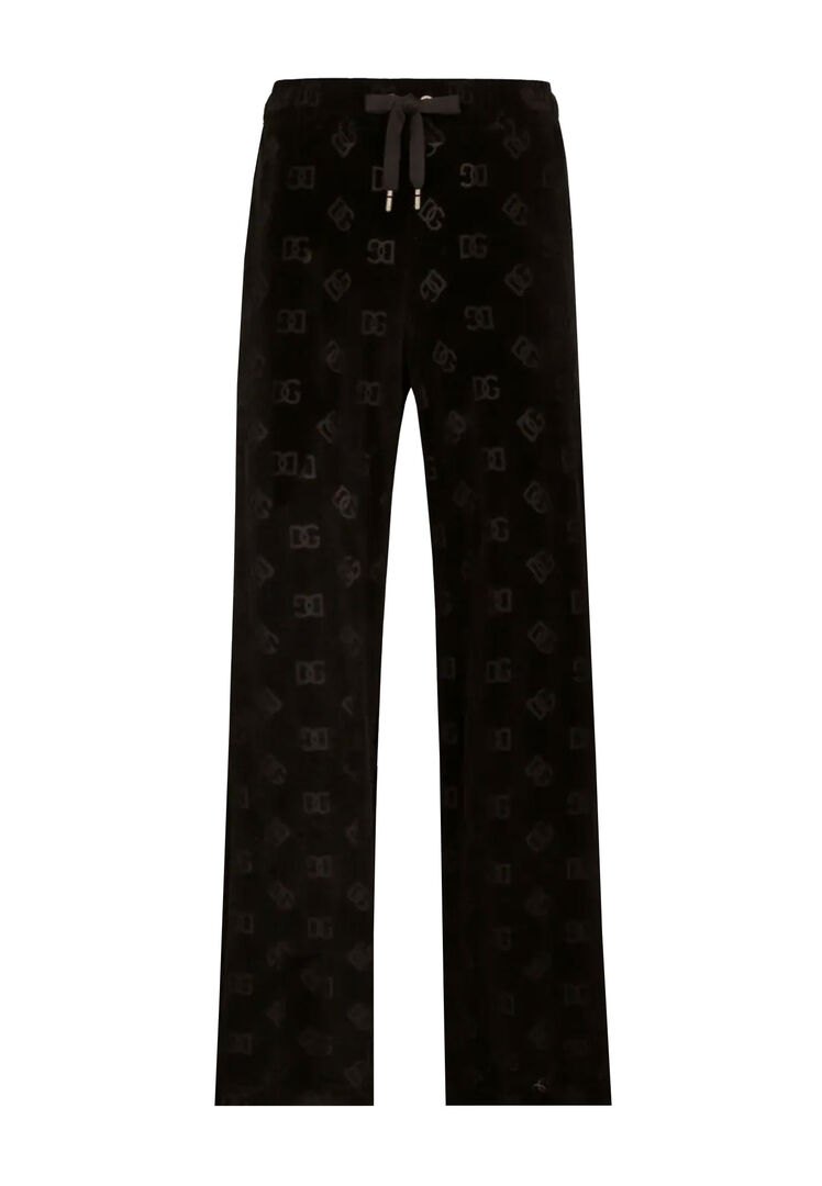 Брюки DOLCE&GABBANA 179156 фото 1