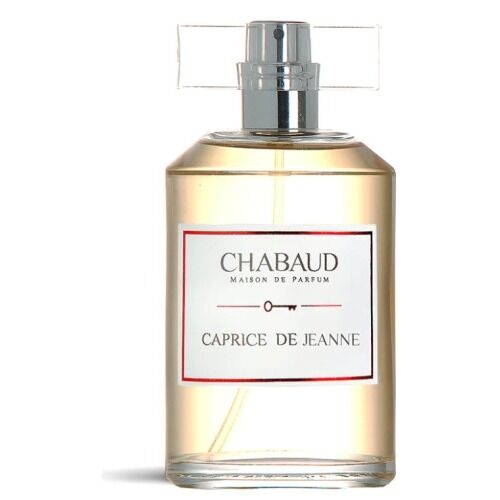 Парфюмерная вода Caprice De Jeanne Chabaud Maison de Parfum фото 1