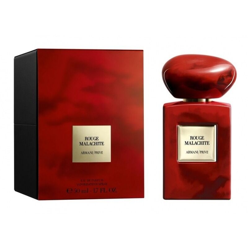 Парфюмерная вода Armani Prive Rouge Malachite ARMANI фото 1