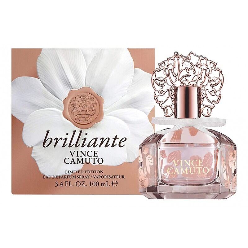 Парфюмерная вода Brilliante Vince Camuto фото 1