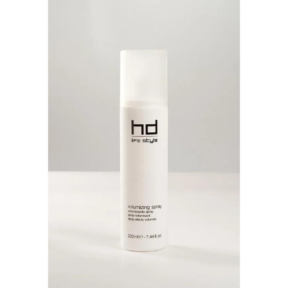 Спрей для придания объема Hd Volumizing Spray 9006 фото 1