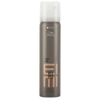 Сухой шампунь Dry Me Wella Eimi volume