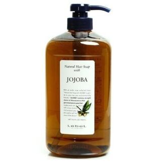 Шампунь для волос Jojoba