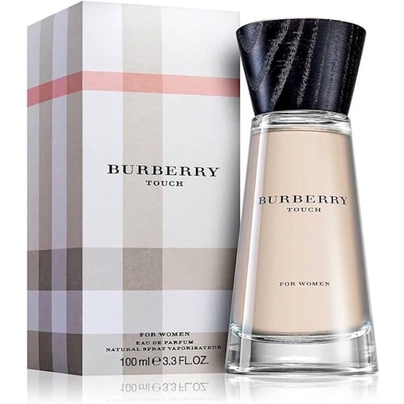 Touch for Women Burberry фото 1