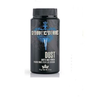 Пудра матовая для объема и текстуры Structure Dust