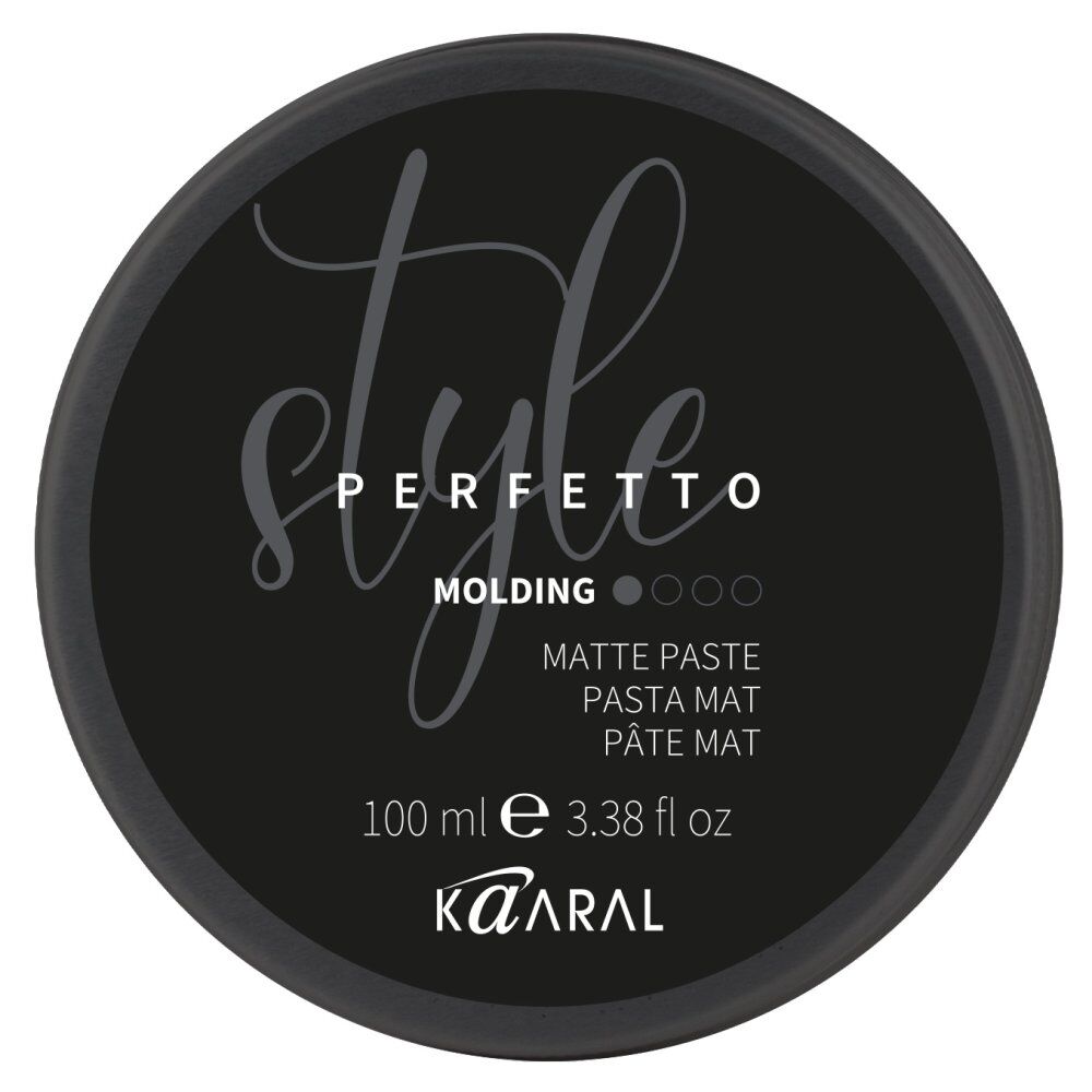 Матовая паста Molding matte paste (15931, 80 мл) ЭХ99989448739 фото 1