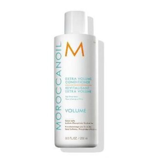 Кондиционер экстра объем Moroccanoil