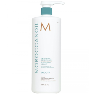 Разглаживающий кондиционер для волос Moroccanoil (344952, 1000 мл, 1000 мл)