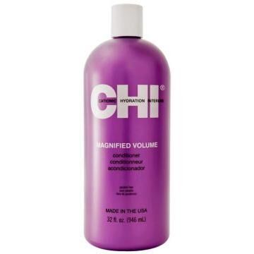 Кондиционер Усиленный объем Magnified Volume Conditioner CHI5606 фото 1