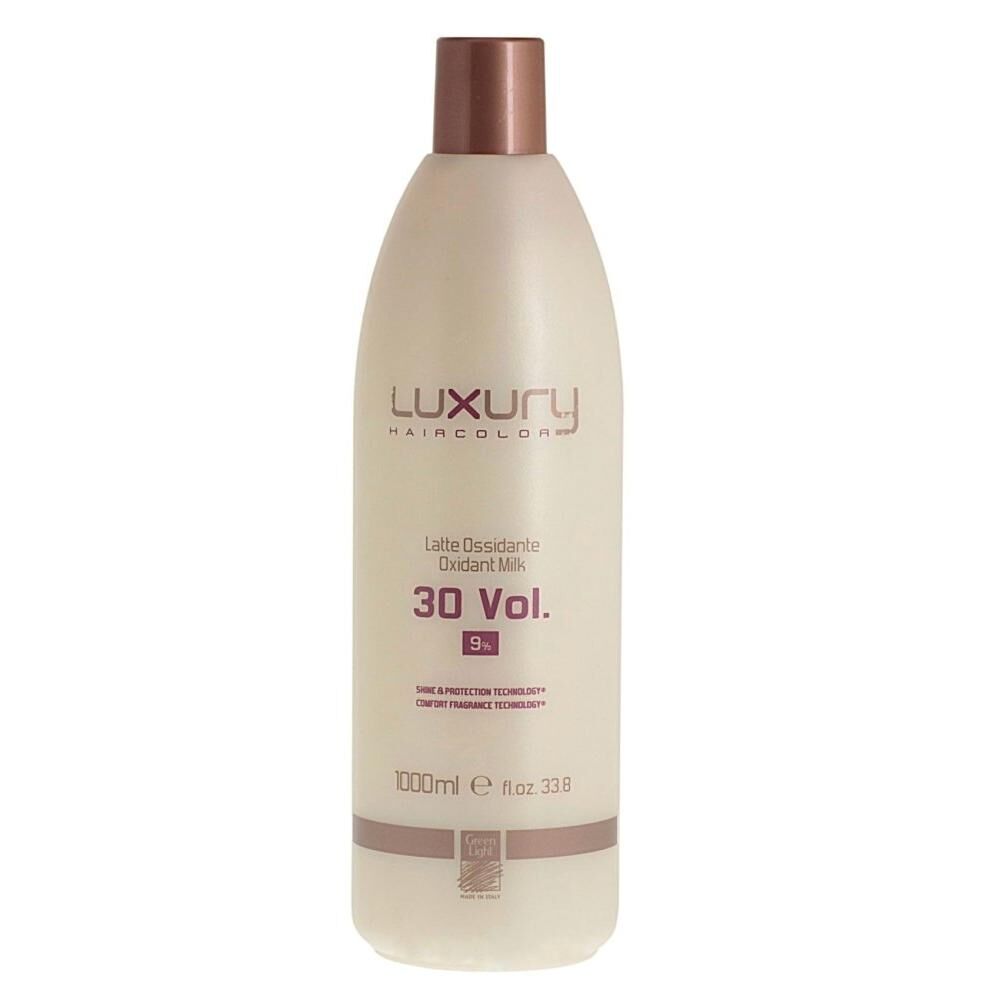 Luxury Oxidant Milk 30 Vol  (9 %) 550153 фото 1