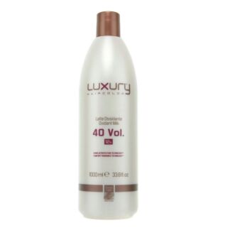 Молочный оксидант Luxury Oxidant Milk 40 Vol  (12 %)