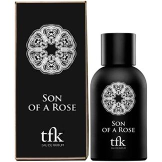 Son of a Rose The Fragrance Kitchen