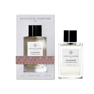 Fig Infusion Essential Parfums