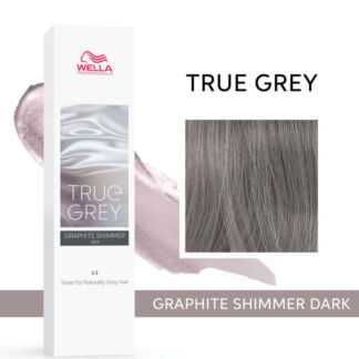 Тонер для натуральных седых волос True Grey (2823, 01, Graphite Shimmer Dar