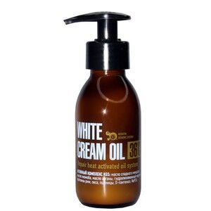 Восстанавливающее крем-масло Repair White Cream Oil (ПК111, 100 мл) ПК111 фото 1