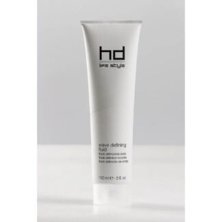 Крем для формирования локонов Hd Wave Defining Fluid