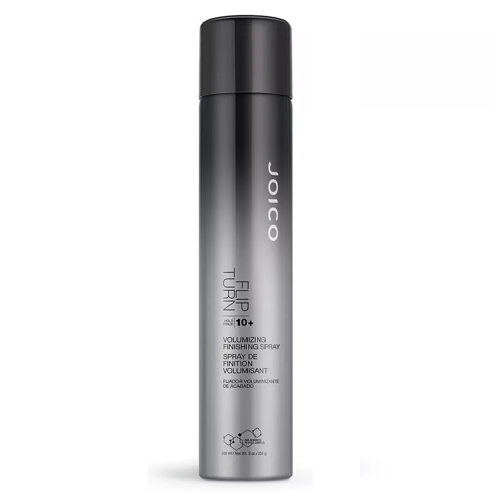 Спрей сухой 360 Flip Turn volumizing finishing spray (ДЖ428, 300 мл) ДЖ428 фото 1