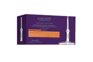 Лосьон Люминесцирующий для сухих и поврежденных Amethyste Hydrate Lumine Sc