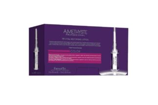 Оживляющий лосьон после окрашивания Amethyste Color Re-vital Restoring Loti