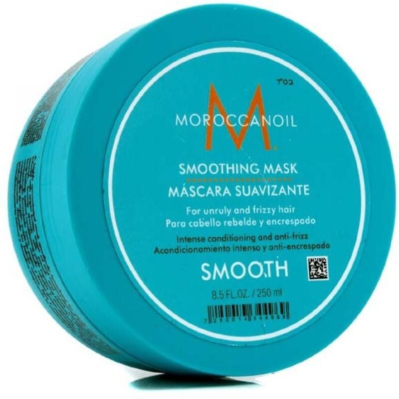 Разглаживающая маска для волос Moroccanoil (295383, 500 мл, 500 мл) 295383 фото 1