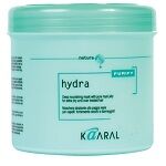 Интенсивная увлажняющая питательная маска для волос  Purify-Deep nourish ma K1224 фото 1