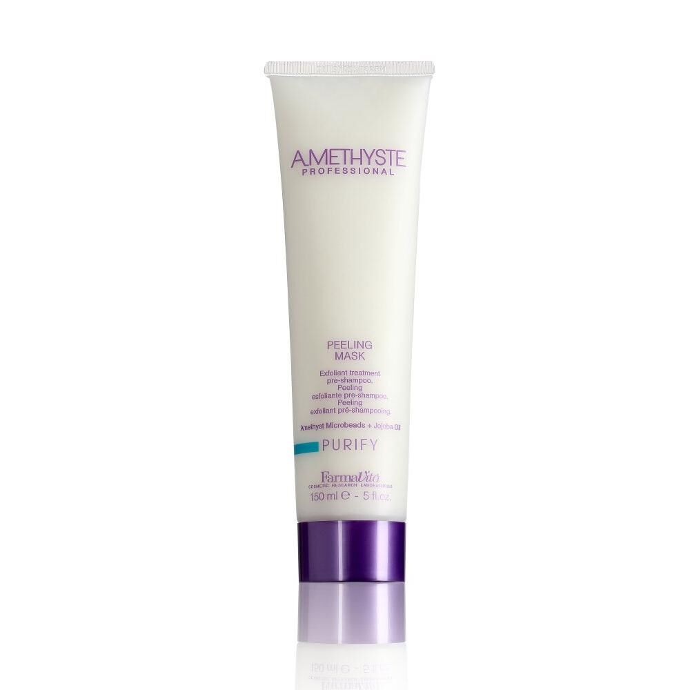 Пилинг-маска Amethyste Purify Peeling Mask 55002 фото 1